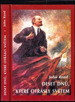 Deset dnů, které otřásly světem