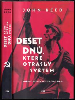 Deset dnů, které otřásly světem