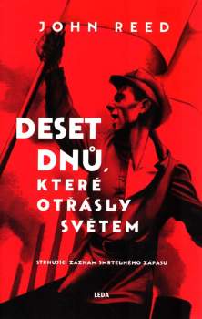 Deset dnů, které otřásly světem