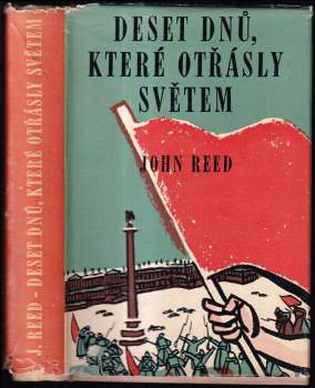 Deset dnů, které otřásly světem