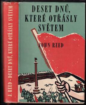 Deset dnů, které otřásly světem