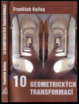 Deset geometrických transformací