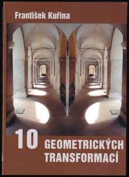 Deset geometrických transformací