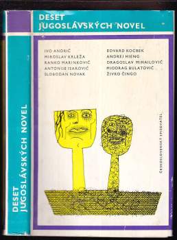Deset jugoslávských novel