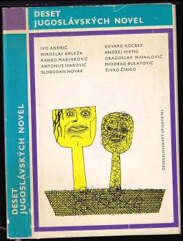 Deset jugoslávských novel