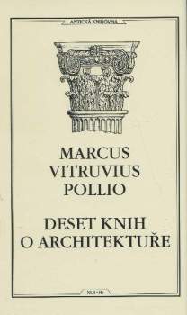 Deset knih o architektuře