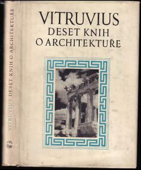 Deset knih o architektuře