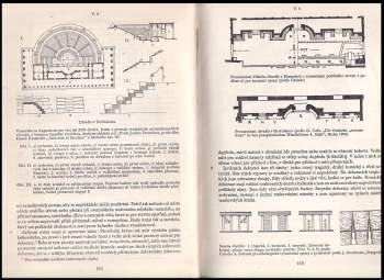 Marcus Vitruvius Pollio: Deset knih o architektuře