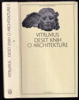 Deset knih o architektuře