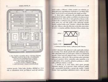 Marcus Vitruvius Pollio: Deset knih o architektuře