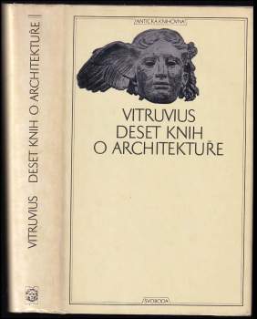 Deset knih o architektuře