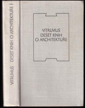Deset knih o architektuře