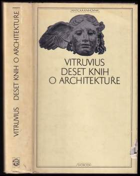 Deset knih o architektuře