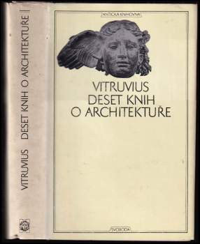 Deset knih o architektuře