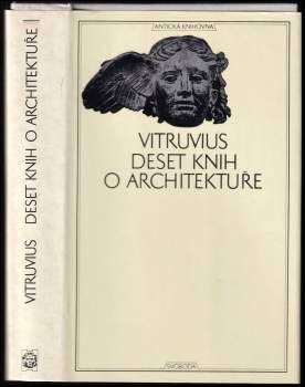 Deset knih o architektuře