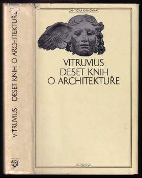 Marcus Vitruvius Pollio: Deset knih o architektuře