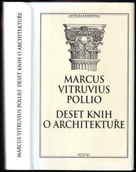 Deset knih o architektuře