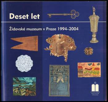 Deset let