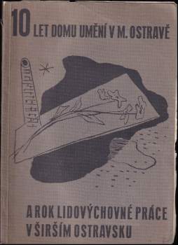 Deset let Domu umění