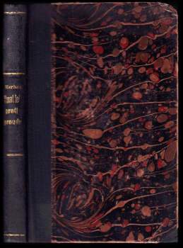 Jan Herben: Deset let proti proudu (1886-1896)