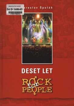 Deset let Rock for people
