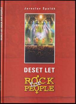 Deset let Rock for people