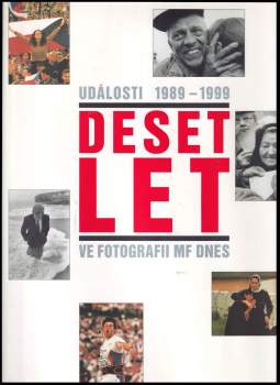 Deset let