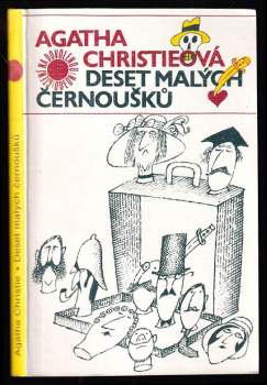 Deset malých černoušků