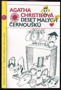 Deset malých černoušků