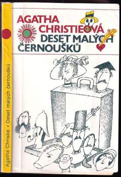 Deset malých černoušků