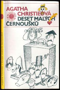 Deset malých černoušků
