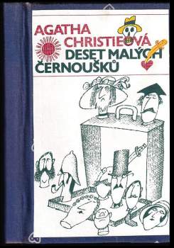 Deset malých černoušků