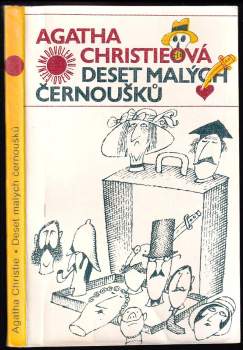 Deset malých černoušků