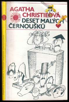 Agatha Christie: Deset malých černoušků