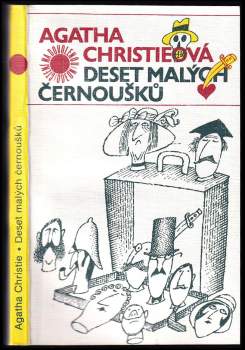 Deset malých černoušků