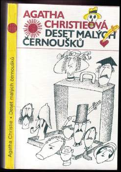 Agatha Christie: Deset malých černoušků