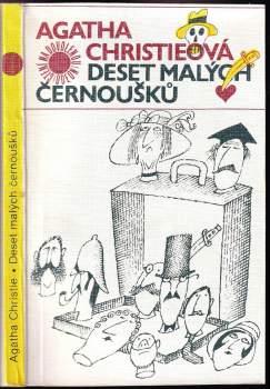 Deset malých černoušků