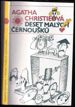 Agatha Christie: Deset malých černoušků