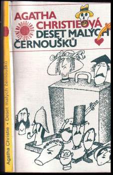 Deset malých černoušků