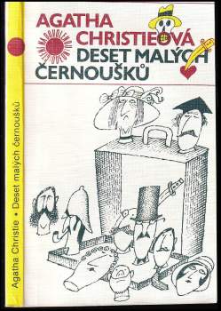 Deset malých černoušků