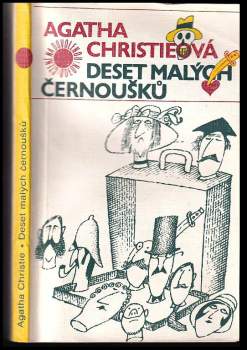 Deset malých černoušků