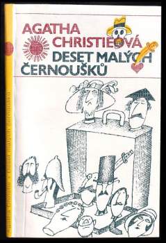 Deset malých černoušků