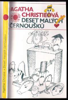 Deset malých černoušků