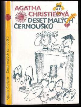 Deset malých černoušků