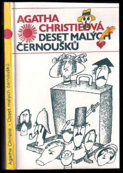 Deset malých černoušků