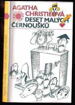 Deset malých černoušků