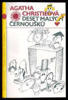 Deset malých černoušků