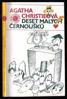 Agatha Christie: Deset malých černoušků