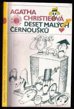 Deset malých černoušků