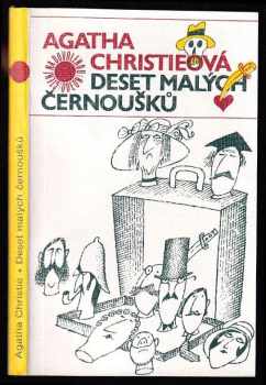 Deset malých černoušků